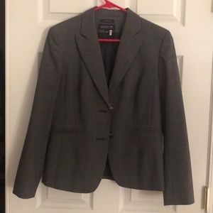 Jones NY 2 button dress blazer